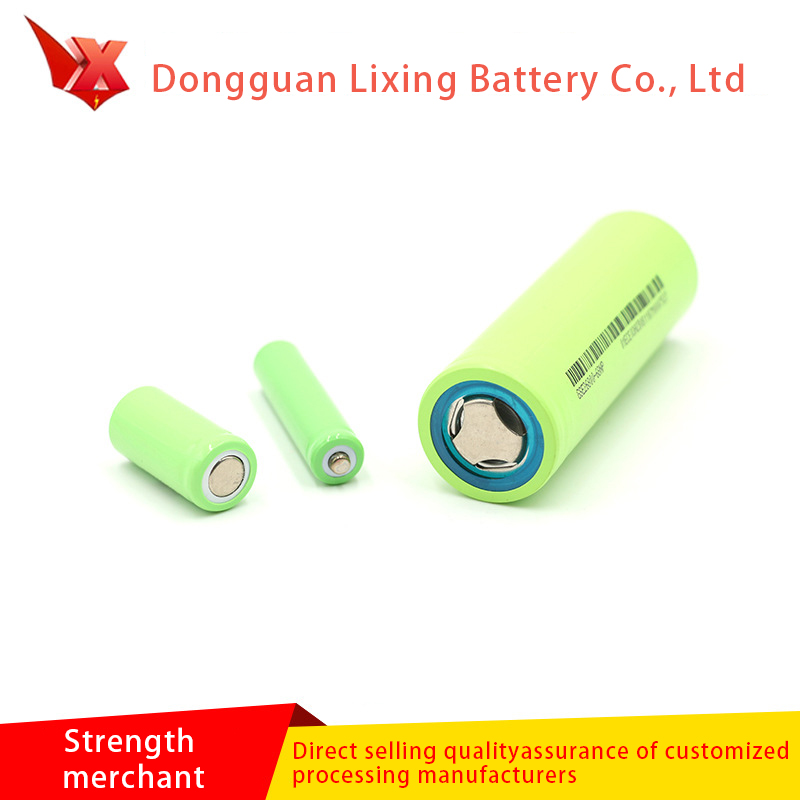 Nhà máy trực tiếp cung cấp trực tiếp pin lithium pin lithium 3.6V xe tay ga điện cân bằng bộ pin xe hơi tùy chỉnh