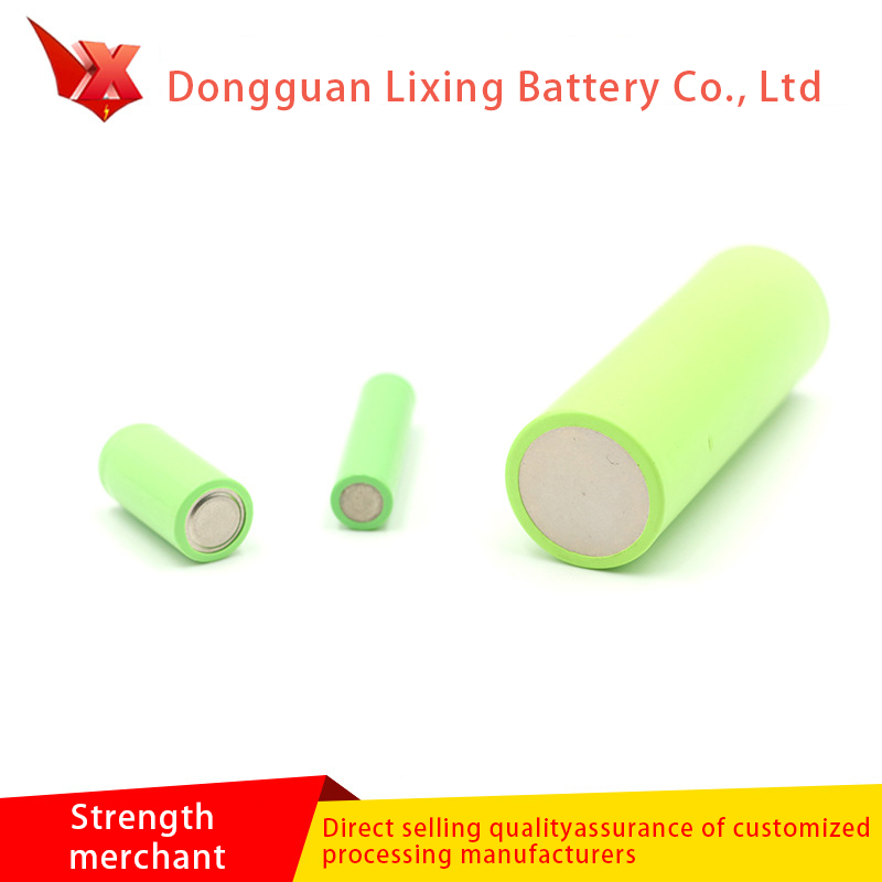 Nhà máy trực tiếp cung cấp trực tiếp pin lithium pin lithium 3.6V xe tay ga điện cân bằng bộ pin xe hơi tùy chỉnh